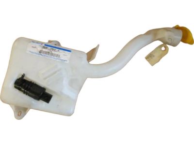 Ford Focus Washer Reservoir - 8S4Z-17618-A