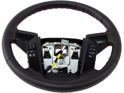 Ford CL3Z-3600-DB Steering Wheel Assembly