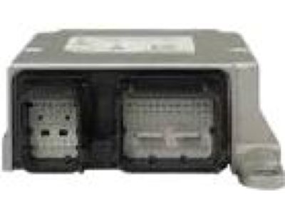 Ford Mustang Air Bag Control Module - FR3Z-14B321-A