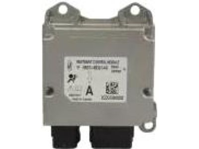 Ford Mustang Air Bag Control Module - FR3Z-14B321-A