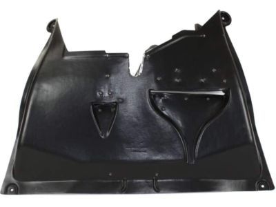 Ford DA8Z-9910494-A Cover