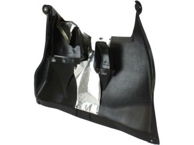 Ford DA8Z-9910494-A Cover