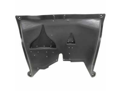 Ford DA8Z-9910494-A Cover