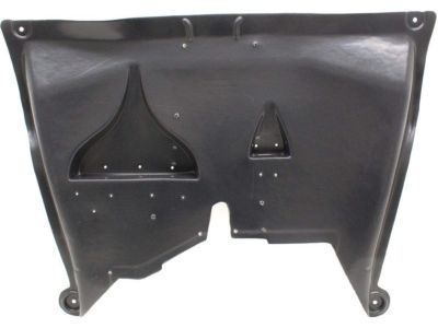 Ford DA8Z-9910494-A Cover