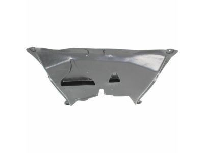 Ford DA8Z-9910494-A Cover