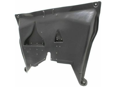 Ford DA8Z-9910494-A Cover