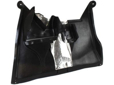 Ford DA8Z-9910494-A Cover