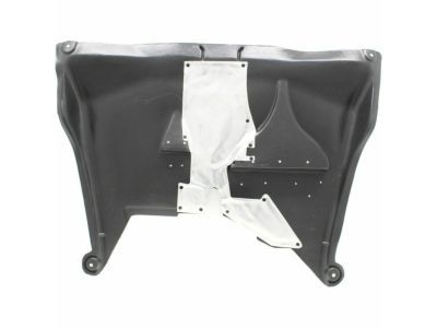 Ford DA8Z-9910494-A Cover