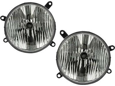 Ford Mustang Fog Light - 9R3Z-15200-A