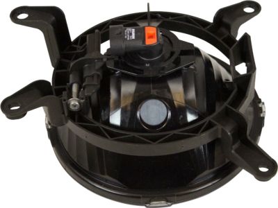 Ford Mustang Fog Light - 9R3Z-15200-A