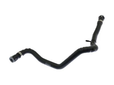 2016 Ford Focus Cooling Hose - CV6Z-18472-AS