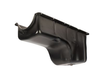 1998 Ford Econoline Super Duty(1996-1999) Oil Pan - F7TZ-6675-BBB