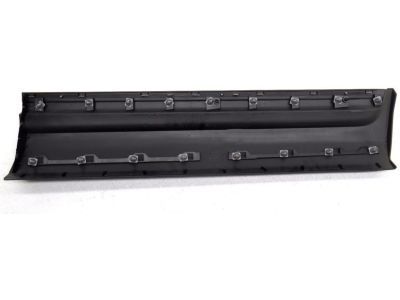 Ford BB5Z-7820879-BA Moulding - Door Outside