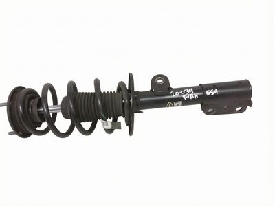 Ford Explorer Coil Springs - BB5Z-5310-D