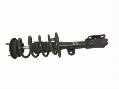 Ford Explorer Coil Springs - BB5Z-5310-D