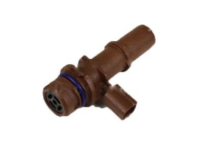 Lincoln PCV Valve - 6W7Z-6A666-AA