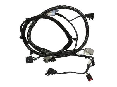 Ford HG9Z-17K400-F Wire Assembly