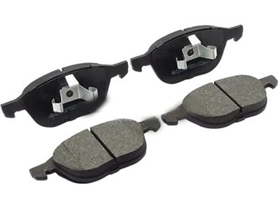 Ford Focus Brake Shoe - G2MZ-2V001-AV