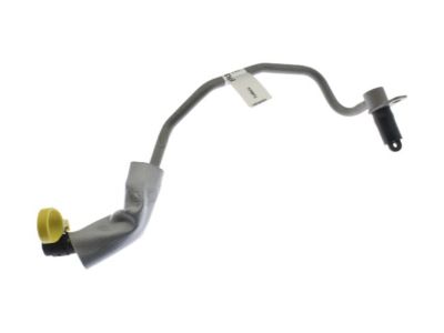 2022 Ford Mustang Radiator Hose - FR3Z-8A520-D