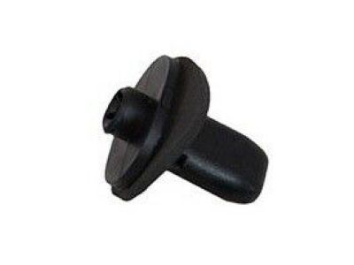 Ford -W710677-S300 Nut