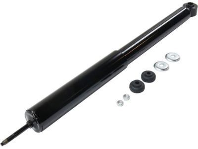 2009 Mercury Mariner Shock Absorber - 9L8Z-18125-B