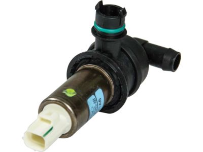 2004 Ford Mustang Canister Purge Valve - XR3Z-9F945-AA