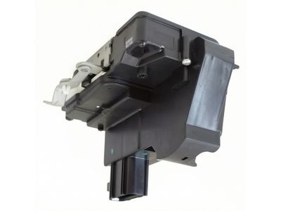 2006 Mercury Mariner Door Lock - 5L8Z-7826412-B