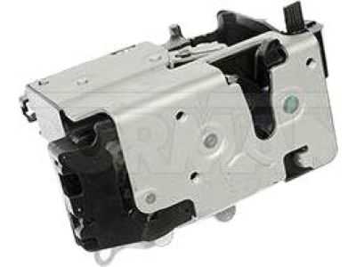 Lincoln LS Door Lock - 5L8Z-7826412-B