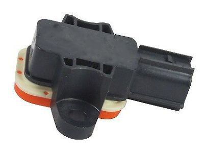 2019 Lincoln Nautilus Air Bag Sensor - H2GZ-14B345-A