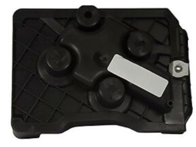 Ford Fusion Battery Tray - 9E5Z-10732-A