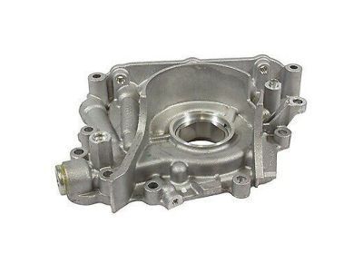 2018 Ford Escape Oil Pump - BM5Z-6600-A