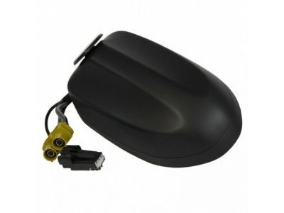 Ford C-Max Antenna Base - FM5Z-18936-B