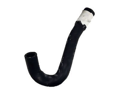 2005 Ford Thunderbird Cooling Hose - 3W4Z-18472-AD