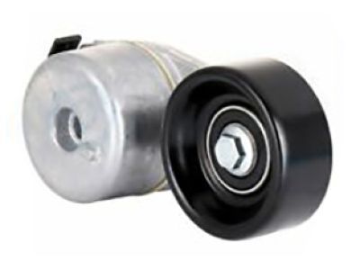 Ford JL3Z-6A228-B Pulley Assembly - Tension