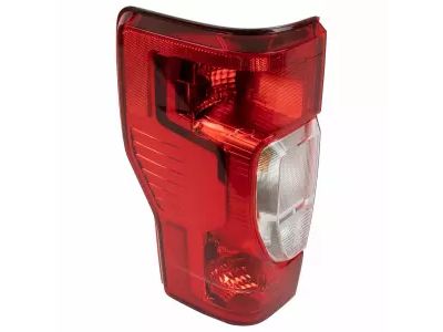 Ford F-250 Super Duty Back Up Light - LC3Z-13405-C