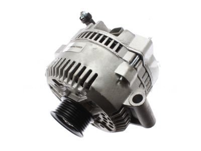 Ford Explorer Alternator - 6L2Z-10346-BARM