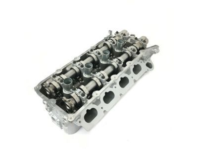 2015 Ford Mustang Cylinder Head - FR3Z-6049-B
