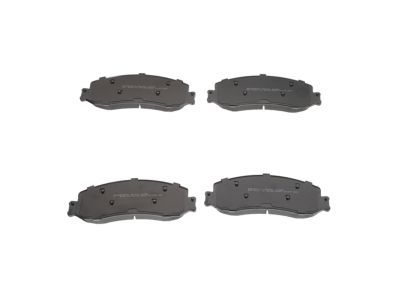 Ford 8C3Z-2V001-B Kit - Brake Lining