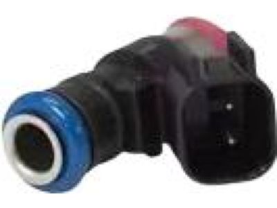 Ford Expedition A/C Expansion Valve - 7L1Z-19849-C