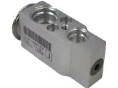 Ford Expedition A/C Expansion Valve - 7L1Z-19849-C