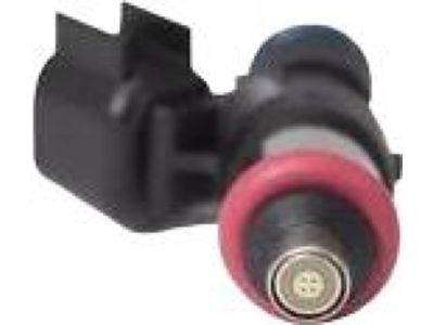 Ford Expedition A/C Expansion Valve - 7L1Z-19849-C