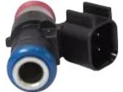 Ford Expedition A/C Expansion Valve - 7L1Z-19849-C