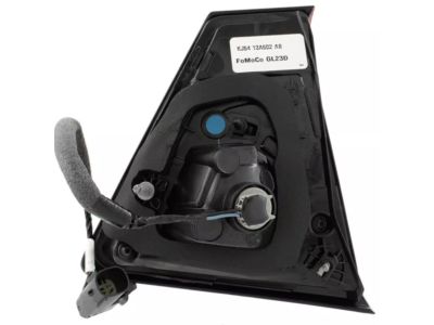 Ford Escape Back Up Light - KJ5Z-13404-A