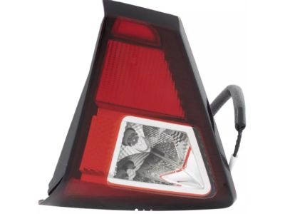 Ford Escape Back Up Light - KJ5Z-13404-A