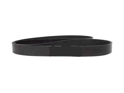 2003 Ford F-450 Super Duty Serpentine Belt - 1C2Z-8620-LA