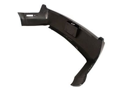 Ford Mustang Bumper - 5R3Z-17K835-AAA