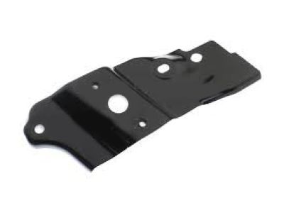 Ford JR3Z-16C198-A Bracket - Fender - Front