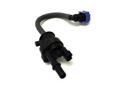 2014 Ford F-550 Super Duty Canister Purge Valve - BC3Z-9C915-A