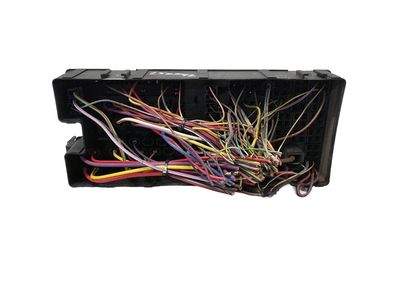 HE9Z-14290-A Ford Wiring Assembly Product Photo 2 of 2