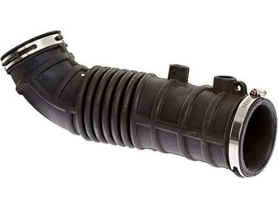 2000 Ford Explorer Air Intake Coupling - XL2Z-9B659-AAA